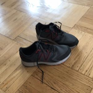 New Balance Sneakers